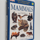 Juliet Clutton-Brock : Mammals - pikkukuva 1