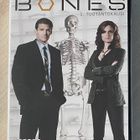Bones: Kausi 1 (6DVD) Emily Deschanel & David Boreanaz - pikkukuva 1