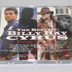 *CD* BILLY RAY CURYS The Best Of...Cover To Cover - pikkukuva 2