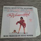 The Woman In Red soundtrack LP - pikkukuva 1