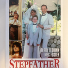 Isäpuoli - The Stepfather - Limited Mediabook (Blu-ray) - pikkukuva 1