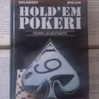 Sklansky, Miller - Hold'em pokeri: Teoria ja käytäntö (sid.) - pikkukuva 2
