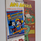 Aku Ankka n:o 4/1987 - pikkukuva 1