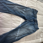 Miesten Farkut Levi´s 502 38"/34" - pikkukuva 1