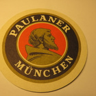 LASINALUNEN  PAULANER MUNCHEN - pikkukuva 1