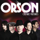 { orson - culture vultures } - pikkukuva 1