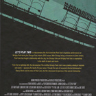 PEARL JAM - LETS PLAY TWO DVD+CD - pikkukuva 2