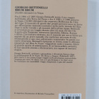 Giorgio Bettinelli : Brum brum : 254.000 chilometri in Vespa - pikkukuva 2