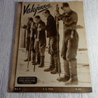 VALOJUOVA -LEHTI 9-1946 - pikkukuva 1