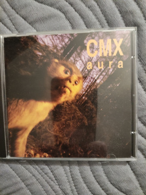 CMX: Aura