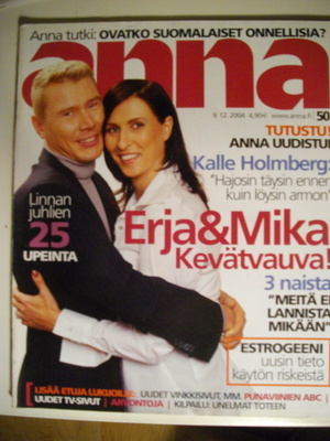 Anna lehti Nro 50/2004 (20.3)