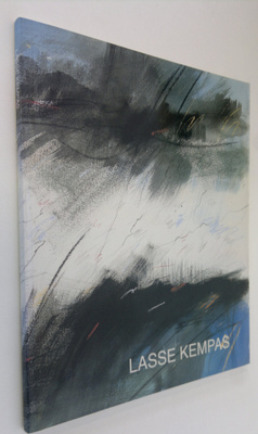 Lasse Kempas : Aus dem Thema: Schmelzender Schnee 1985-19...
