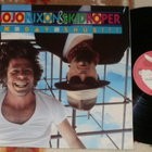 MOJO NIXON & SKID ROPER ~ Bo-Day-Shus!!! ~ LP - pikkukuva 1