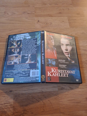 Kuristavat Kahleet