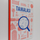 Agathe Demois : Taikalasi : Mitä kuvasta paljastuu? - pikkukuva 1