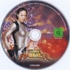 Lara Croft TOMB RAIDER 2 Cradle of Life (Blu-ray) - pikkukuva 3
