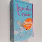 Jennifer Crusie : Bet Me - pikkukuva 1