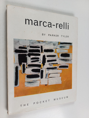 Parker Tyler : Marca-relli