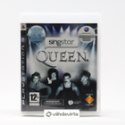 SingStar Queen - PS3 - pikkukuva 1