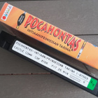 VHS: Intiaaniprinsessa Pocahontas: Intiaaniprinsessan Tarina - pikkukuva 4