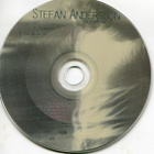 Stefan Andersson • Välkommen CD-Single - pikkukuva 3