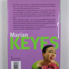 Marian Keyes : Lucy menee naimisiin - pikkukuva 2