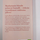 Plum Sykes : Erojuhlat Manhattanilla - pikkukuva 2