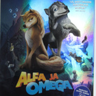ALFA JA OMEGA BLU-RAY - pikkukuva 1