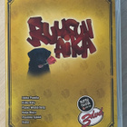 Raija Oranen: RUUSUN AIKA (1990-1991) koko tv-sarja (3DVD) - pikkukuva 1
