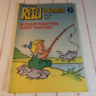 RETU JA KUMPPANIT  28 - 1972 - pikkukuva 1
