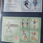 Suomen postimerkit1994 - pikkukuva 2
