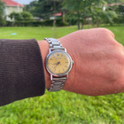 Movado 17-jewels 1959 - pikkukuva 1