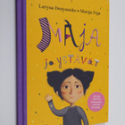 Larysa Denysenko : Maja ja ystävät - pikkukuva 1