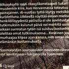 SEPPO JOKINEN: KOSKINEN JA SIIMAMIES - pikkukuva 2