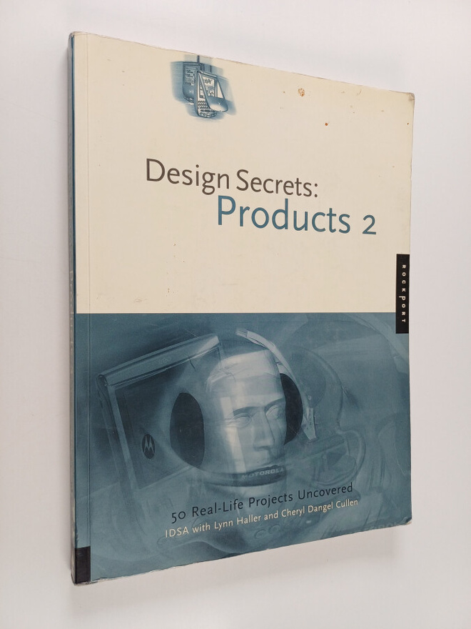Cheryl Dangel Cullen : Design secrets : Products 2 : 50 r...