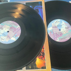Rush: All The World’s A Stage 2LP - pikkukuva 4