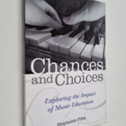 Stephanie Pitts : Chances and choices : exploring the imp... - pikkukuva 1