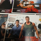 Showtime little tokyo blu ray - pikkukuva 2