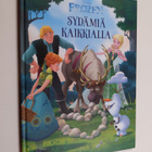 Suzanne Francis : Sydämiä kaikkialla - pikkukuva 1