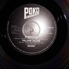 SAARA : HIEKKARANTAAN  MAXISINGLE 12" - pikkukuva 4