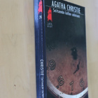 Agatha Christie : Seitsemän kellon salaisuus 7.p. 1991 SAPO - pikkukuva 1