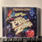 GRATEFUL DEAD: Fallout From The Phil Zone, CD x 2 - pikkukuva 1