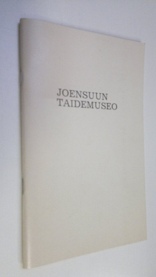 Joensuun taidemuseo