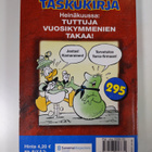 Walt Disney : Konille kyytiä - pikkukuva 2