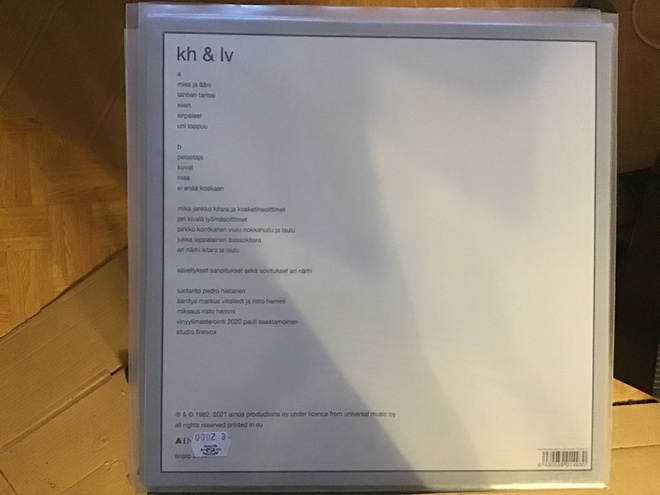 Item image