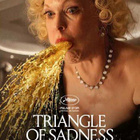 triangle of sadness (80 575) UUSI -FI- DVD nordic, 2022 - pikkukuva 2