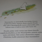 Muumi ja suuri salaisuus lasten kuvakirja - pikkukuva 2