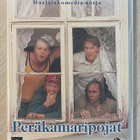Peräkamaripojat (2001) koko 6-osainen tv-sarja - pikkukuva 1