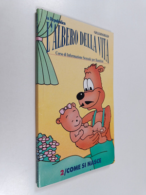 L'albero della vita 2 : Come si nasce