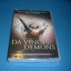 DA VINCI´S DEMONS (1-KAUSI) UUSI - pikkukuva 1